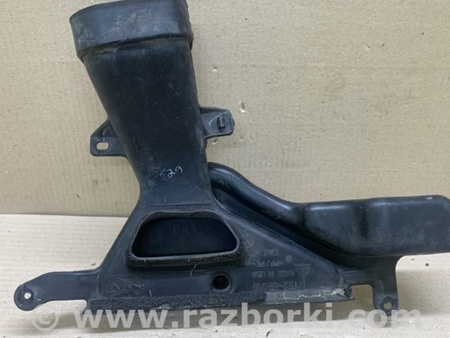 ФОТО Воздухозаборник для Toyota Camry 40 XV40 (01.2006-07.2011) Киев