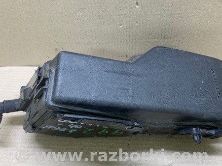 ФОТО Блок предохранителей для Toyota Camry 40 XV40 (01.2006-07.2011) Киев