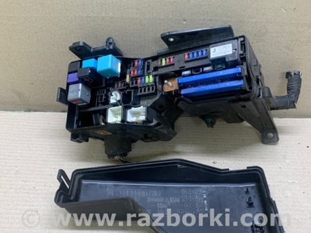 ФОТО Блок предохранителей для Toyota Camry 40 XV40 (01.2006-07.2011) Киев