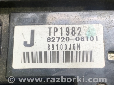ФОТО Блок предохранителей для Toyota Camry 40 XV40 (01.2006-07.2011) Киев