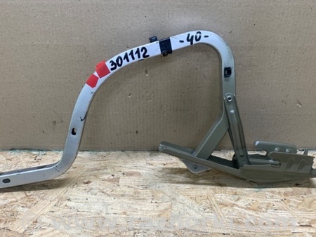 ФОТО Петля крышки багажника для Toyota Camry 40 XV40 (01.2006-07.2011) Киев