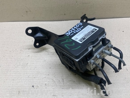 ФОТО Блок ABS для Toyota Camry 40 XV40 (01.2006-07.2011) Киев