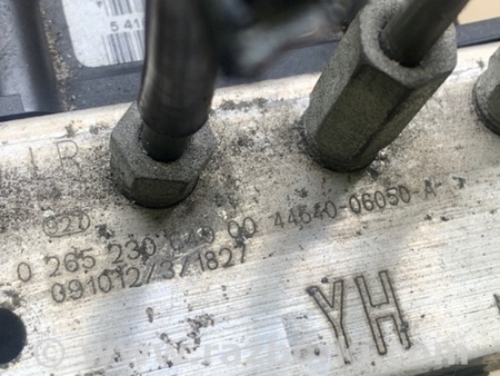 ФОТО Блок ABS для Toyota Camry 40 XV40 (01.2006-07.2011) Киев