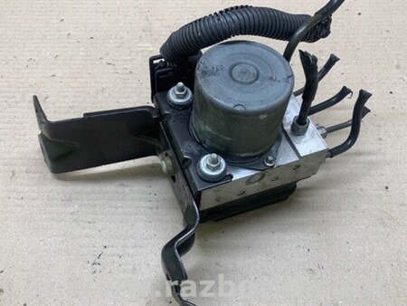 ФОТО Блок ABS для Toyota Camry 40 XV40 (01.2006-07.2011) Киев