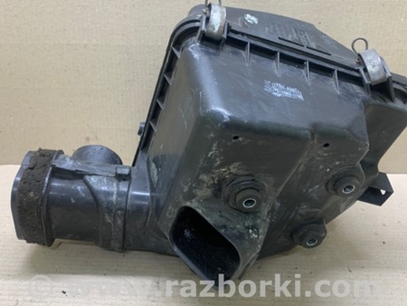 ФОТО Воздушный фильтр (корпус) для Toyota Camry 40 XV40 (01.2006-07.2011) Киев