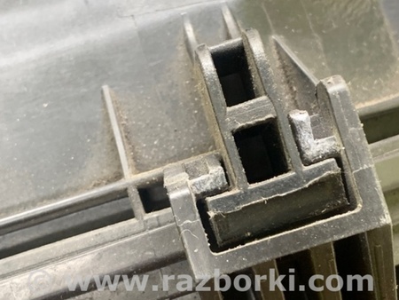 ФОТО Воздушный фильтр (корпус) для Toyota Camry 40 XV40 (01.2006-07.2011) Киев