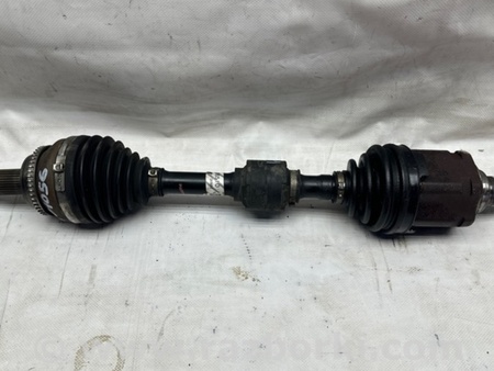 ФОТО Привод передний для Toyota Camry 40 XV40 (01.2006-07.2011) Киев