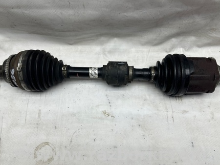 ФОТО Привод передний для Toyota Camry 40 XV40 (01.2006-07.2011) Киев