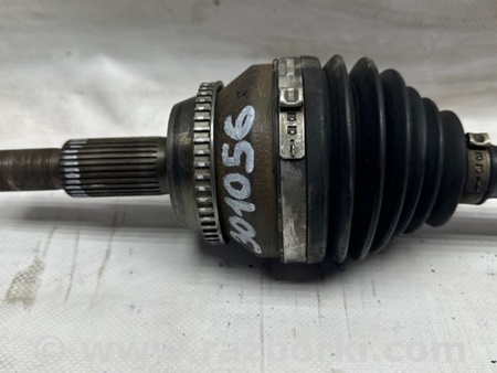 ФОТО Привод передний для Toyota Camry 40 XV40 (01.2006-07.2011) Киев