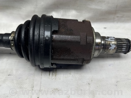 ФОТО Привод передний для Toyota Camry 40 XV40 (01.2006-07.2011) Киев