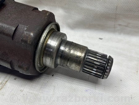 ФОТО Привод передний для Toyota Camry 40 XV40 (01.2006-07.2011) Киев