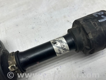 ФОТО Привод передний для Toyota Camry 40 XV40 (01.2006-07.2011) Киев