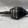 ФОТО Привод передний для Toyota Camry 40 XV40 (01.2006-07.2011) Киев