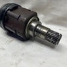 ФОТО Привод передний для Toyota Camry 40 XV40 (01.2006-07.2011) Киев