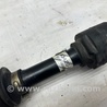 ФОТО Привод передний для Toyota Camry 40 XV40 (01.2006-07.2011) Киев