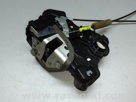 ФОТО Замок двери для Toyota Camry 40 XV40 (01.2006-07.2011) Киев