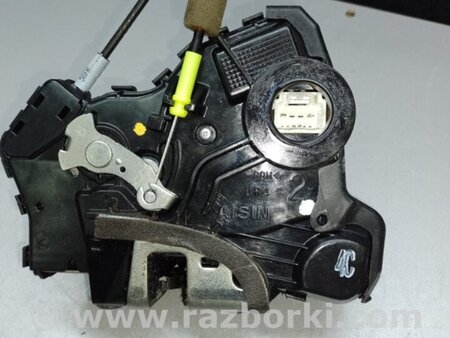 ФОТО Замок двери для Toyota Camry 40 XV40 (01.2006-07.2011) Киев
