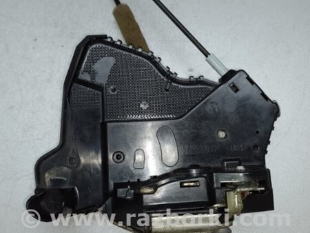 ФОТО Замок двери для Toyota Camry 40 XV40 (01.2006-07.2011) Киев