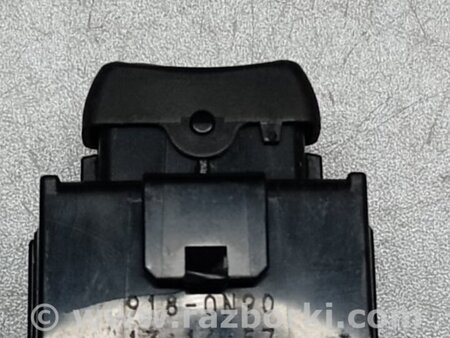 ФОТО Кнопка центрального замка для Toyota Camry 40 XV40 (01.2006-07.2011) Киев