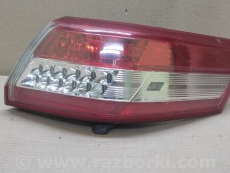 ФОТО Фонарь задний наружный для Toyota Camry 40 XV40 (01.2006-07.2011) Киев