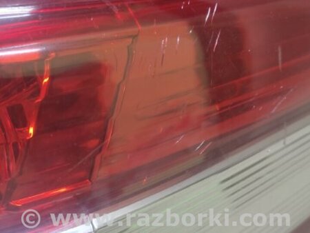 ФОТО Фонарь задний наружный для Toyota Camry 40 XV40 (01.2006-07.2011) Киев