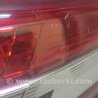 ФОТО Фонарь задний наружный для Toyota Camry 40 XV40 (01.2006-07.2011) Киев