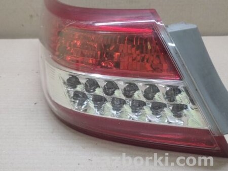 ФОТО Фонарь задний наружный для Toyota Camry 40 XV40 (01.2006-07.2011) Киев