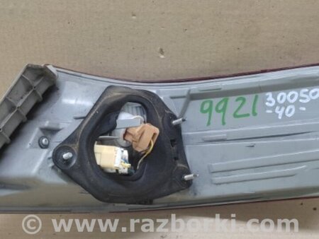 ФОТО Фонарь задний наружный для Toyota Camry 40 XV40 (01.2006-07.2011) Киев