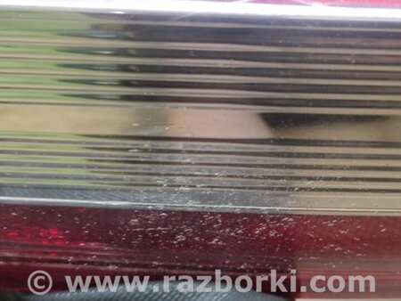 ФОТО Фонарь задний наружный для Toyota Camry 40 XV40 (01.2006-07.2011) Киев