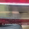 ФОТО Фонарь задний наружный для Toyota Camry 40 XV40 (01.2006-07.2011) Киев