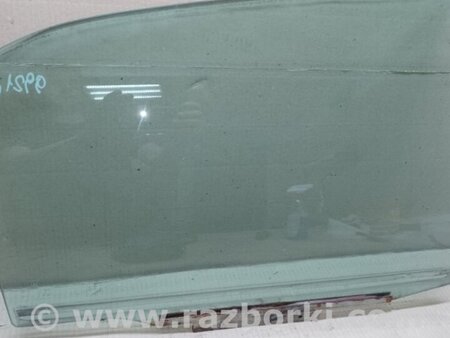ФОТО Стекло двери для Toyota Camry 40 XV40 (01.2006-07.2011) Киев