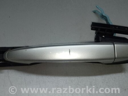 ФОТО Ручка двери для Toyota Camry 40 XV40 (01.2006-07.2011) Киев