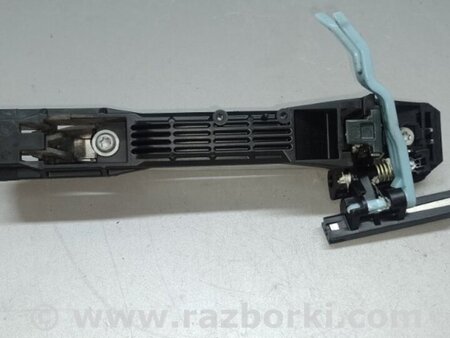 ФОТО Ручка двери для Toyota Camry 40 XV40 (01.2006-07.2011) Киев