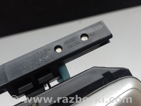 ФОТО Ручка двери для Toyota Camry 40 XV40 (01.2006-07.2011) Киев