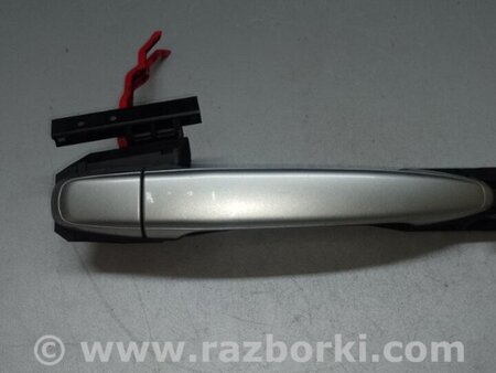 ФОТО Ручка двери для Toyota Camry 40 XV40 (01.2006-07.2011) Киев