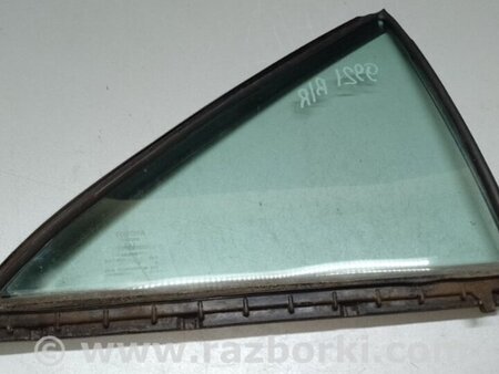 ФОТО Стекло двери глухое для Toyota Camry 40 XV40 (01.2006-07.2011) Киев