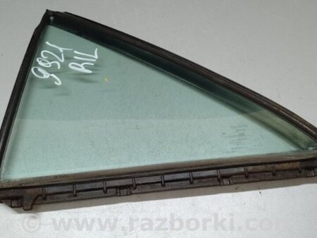 ФОТО Стекло двери глухое для Toyota Camry 40 XV40 (01.2006-07.2011) Киев