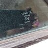 ФОТО Стекло двери глухое для Toyota Camry 40 XV40 (01.2006-07.2011) Киев