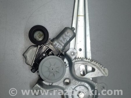 ФОТО Стеклоподъемник для Toyota Camry 40 XV40 (01.2006-07.2011) Киев