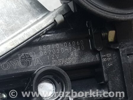 ФОТО Стеклоподъемник для Toyota Camry 40 XV40 (01.2006-07.2011) Киев