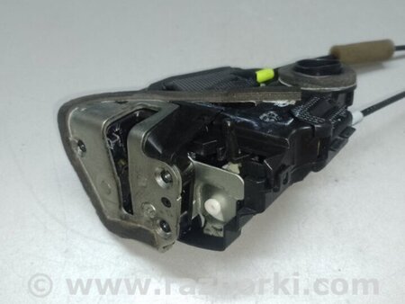 ФОТО Замок двери для Toyota Camry 40 XV40 (01.2006-07.2011) Киев