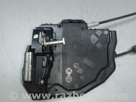 ФОТО Замок двери для Toyota Camry 40 XV40 (01.2006-07.2011) Киев