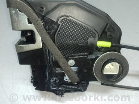 ФОТО Замок двери для Toyota Camry 40 XV40 (01.2006-07.2011) Киев