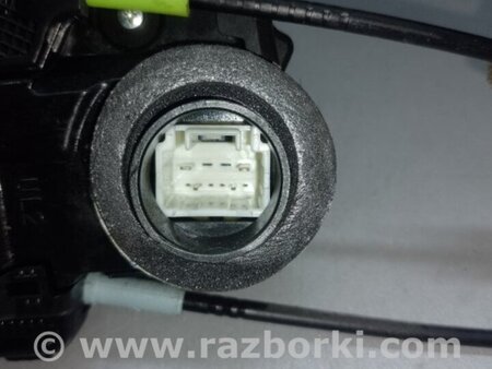 ФОТО Замок двери для Toyota Camry 40 XV40 (01.2006-07.2011) Киев