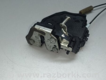 ФОТО Замок двери для Toyota Camry 40 XV40 (01.2006-07.2011) Киев