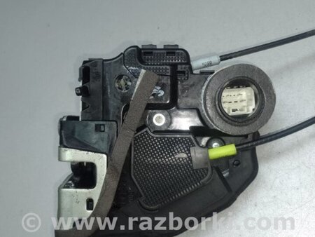 ФОТО Замок двери для Toyota Camry 40 XV40 (01.2006-07.2011) Киев