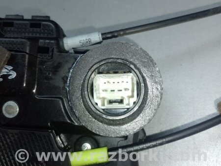 ФОТО Замок двери для Toyota Camry 40 XV40 (01.2006-07.2011) Киев