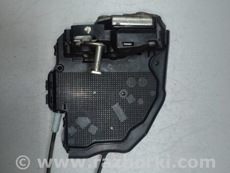 ФОТО Замок двери для Toyota Camry 40 XV40 (01.2006-07.2011) Киев