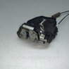Замок двери Toyota Camry 40 XV40 (01.2006-07.2011)