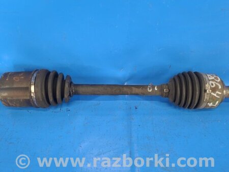 ФОТО Привод передний для Mazda 6 GH (2008-...) Киев